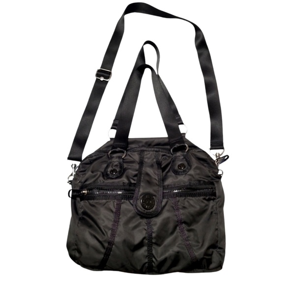 Kipling grilla girlz nylon crossbody - Picture 1 of 9